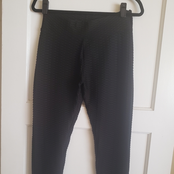 Booty Leggings - Picture 5 of 5